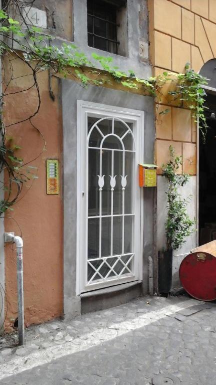 Magenta Deluxe Moro 2 Roma Exterior foto