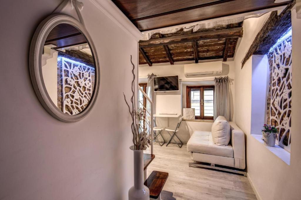 Magenta Deluxe Moro 2 Roma Exterior foto